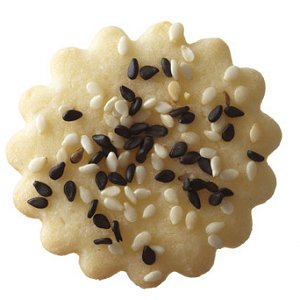 芝美cookie