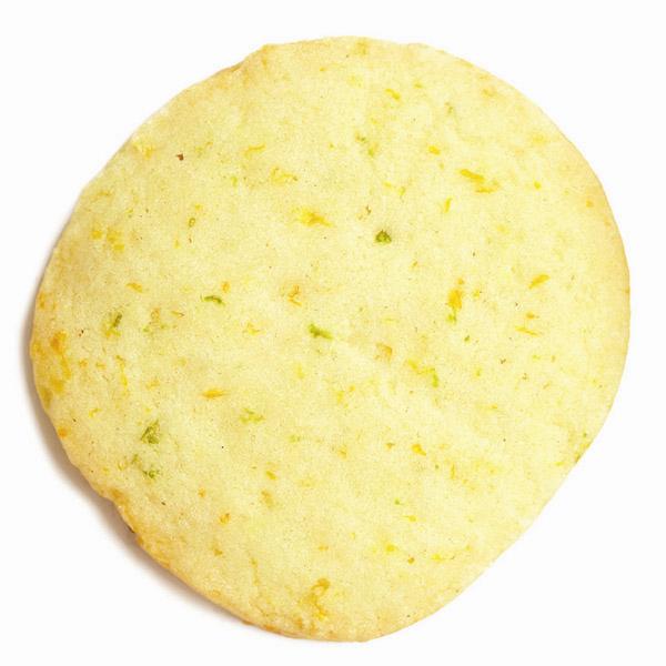 Citrus打冰盒曲奇